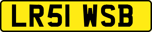 LR51WSB