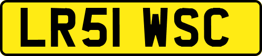 LR51WSC