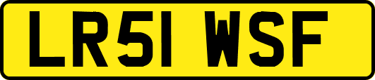 LR51WSF