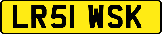 LR51WSK