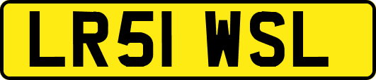 LR51WSL