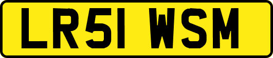 LR51WSM