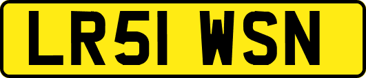 LR51WSN