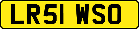 LR51WSO