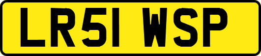 LR51WSP