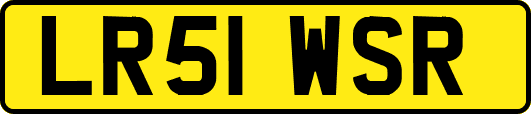 LR51WSR