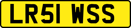 LR51WSS