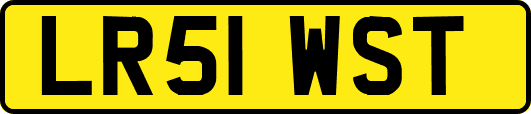 LR51WST