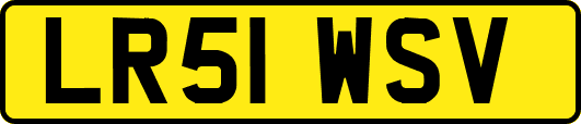 LR51WSV