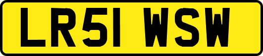 LR51WSW