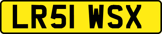 LR51WSX