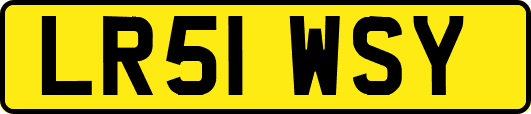 LR51WSY