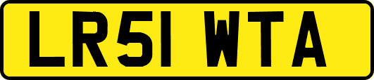 LR51WTA