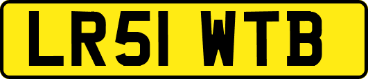 LR51WTB