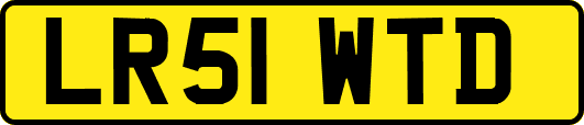 LR51WTD