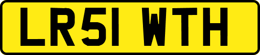 LR51WTH