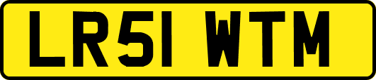 LR51WTM