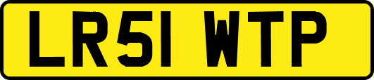 LR51WTP