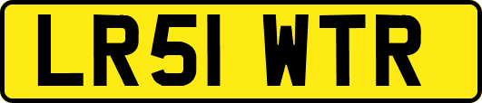 LR51WTR