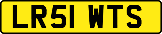 LR51WTS