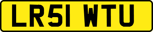 LR51WTU