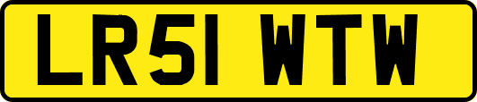 LR51WTW