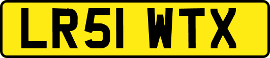 LR51WTX