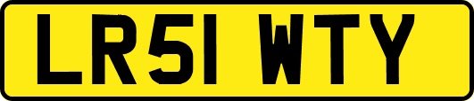 LR51WTY