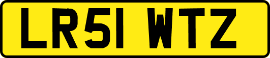 LR51WTZ