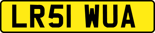 LR51WUA