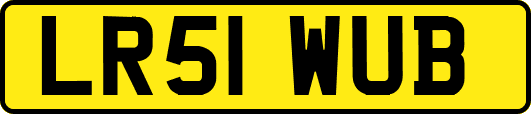 LR51WUB