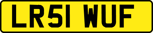 LR51WUF