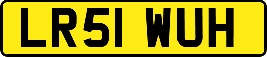 LR51WUH