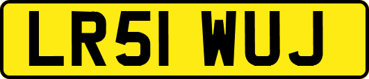 LR51WUJ