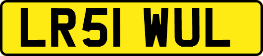 LR51WUL