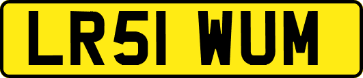 LR51WUM