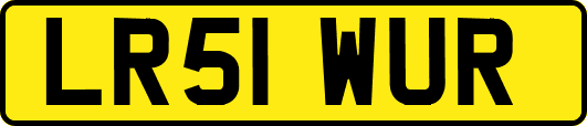 LR51WUR