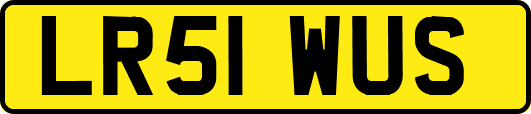 LR51WUS