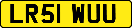 LR51WUU