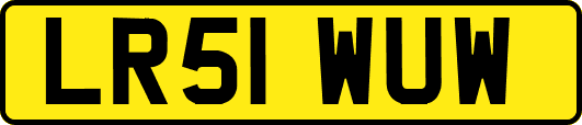 LR51WUW