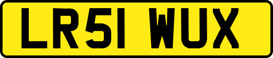 LR51WUX