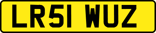 LR51WUZ