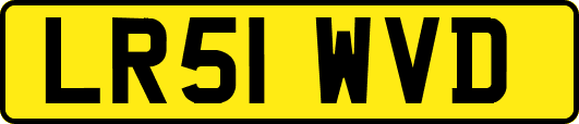 LR51WVD