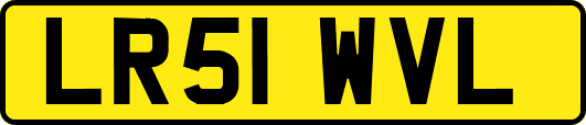 LR51WVL