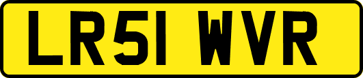 LR51WVR