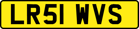 LR51WVS