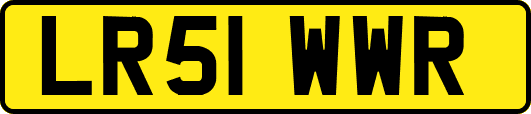 LR51WWR
