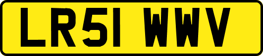 LR51WWV
