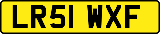 LR51WXF