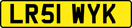 LR51WYK